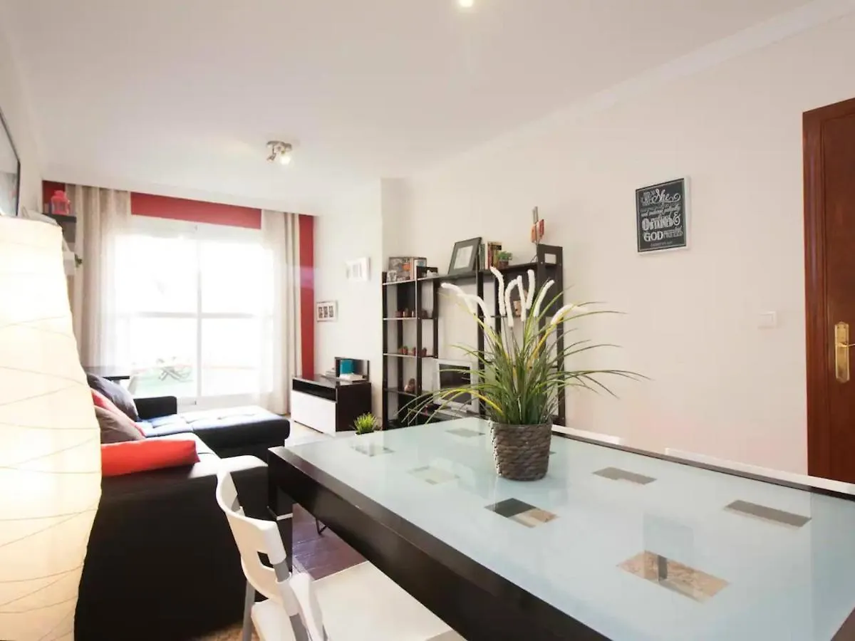 Holidays2Malaga Plaza De Toros Vieja & Terrace & Optional Parking 0*,  Espagne