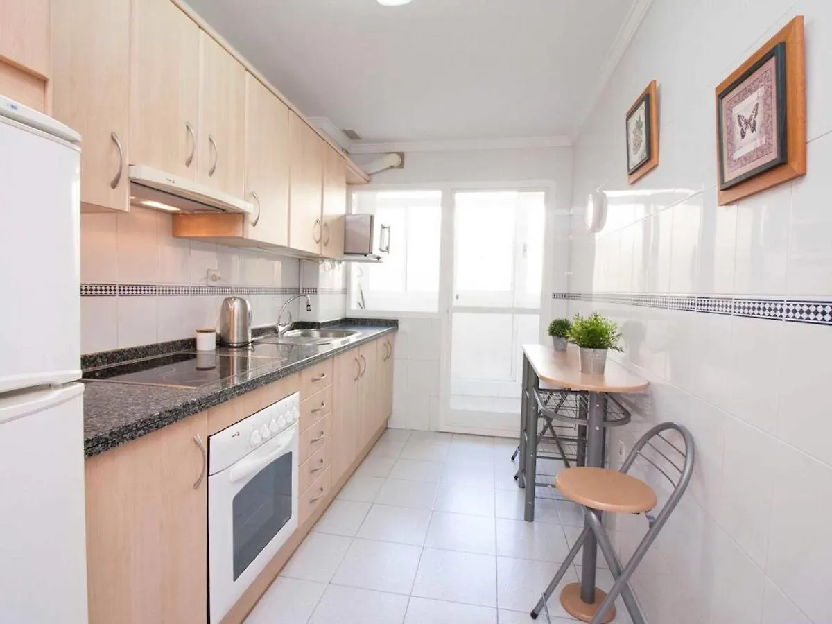 Holidays2Malaga Plaza De Toros Vieja & Terrace & Optional Parking Espagne