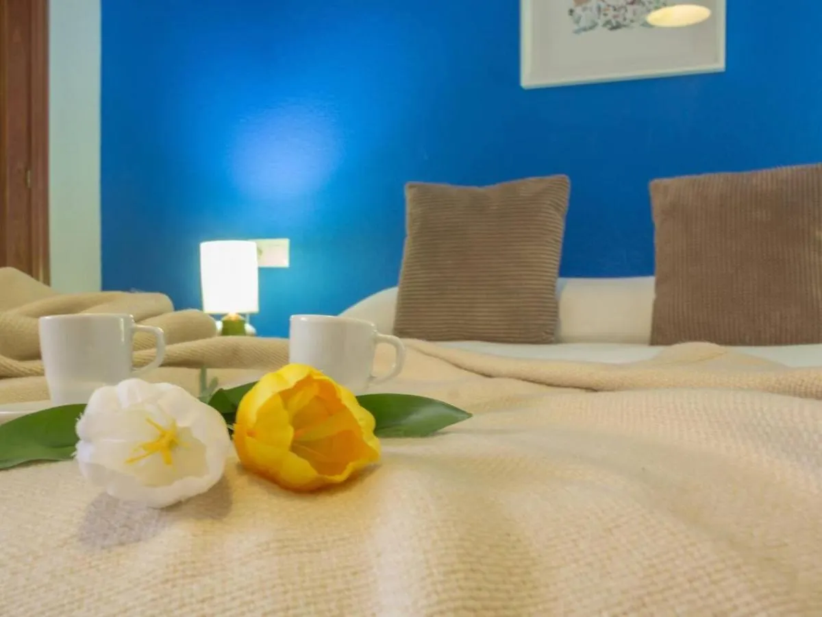 Holidays2Malaga Plaza De Toros Vieja & Terrace & Optional Parking